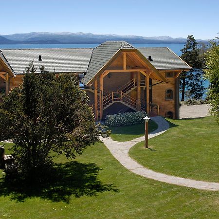 Bungalows San Isidro D.T. 114/10 San Carlos de Bariloche Habitación foto