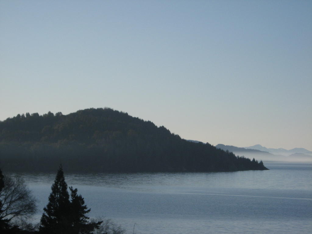 Bungalows San Isidro D.T. 114/10 San Carlos de Bariloche Exterior foto