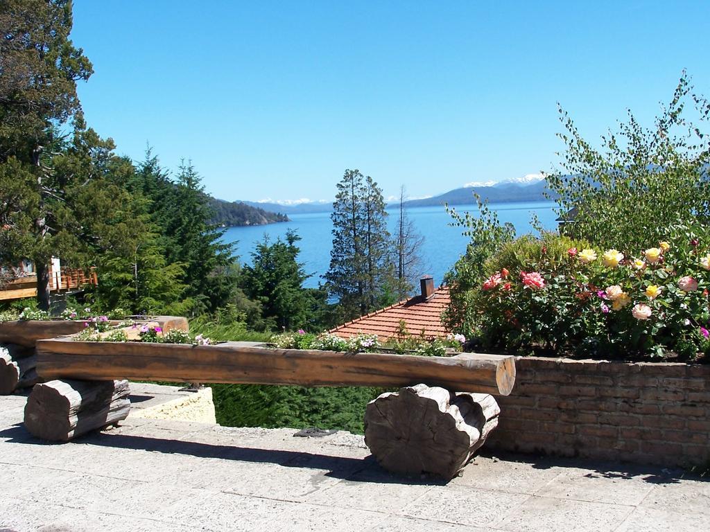Bungalows San Isidro D.T. 114/10 San Carlos de Bariloche Exterior foto