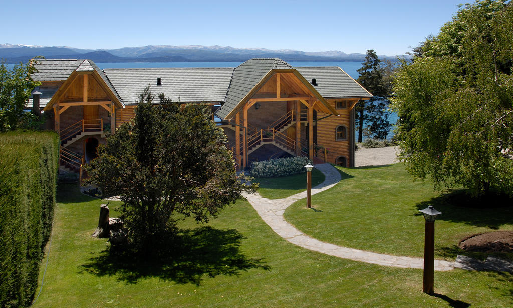 Bungalows San Isidro D.T. 114/10 San Carlos de Bariloche Habitación foto