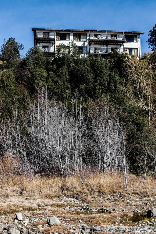 Bungalows San Isidro D.T. 114/10 San Carlos de Bariloche Exterior foto