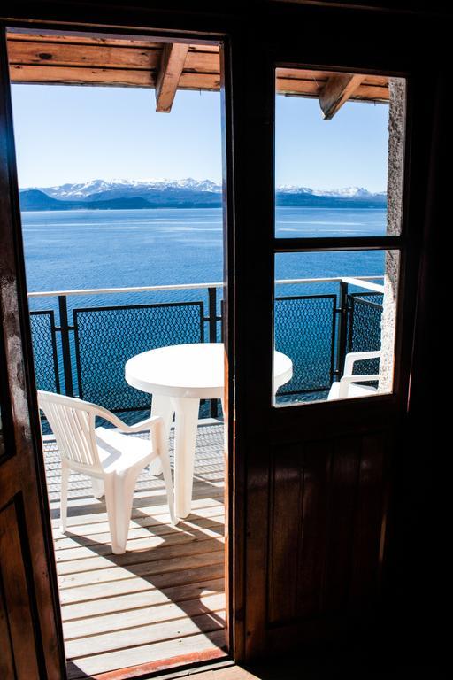 Bungalows San Isidro D.T. 114/10 San Carlos de Bariloche Exterior foto