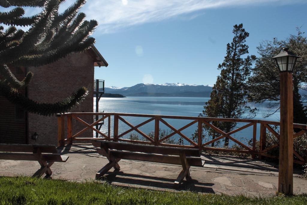 Bungalows San Isidro D.T. 114/10 San Carlos de Bariloche Exterior foto