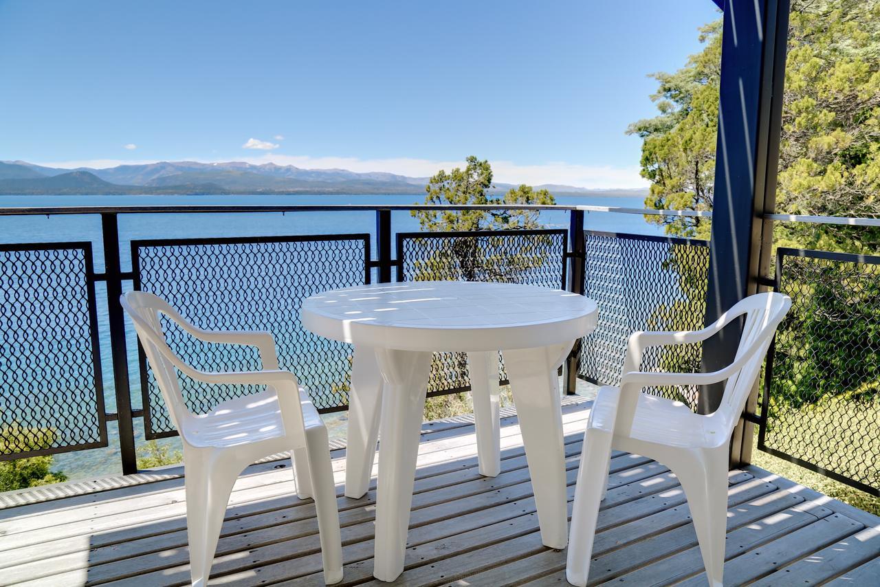 Bungalows San Isidro D.T. 114/10 San Carlos de Bariloche Exterior foto